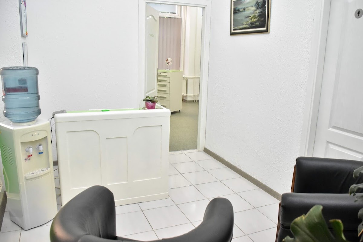 Efikasan rad bez čekanja - Stomatološka ordinacija Marić