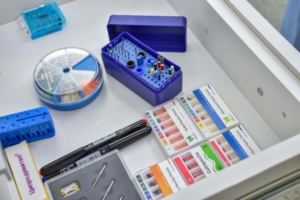 Posvećen pristup svakom pacijentu - Stomatološka ordinacija Marić